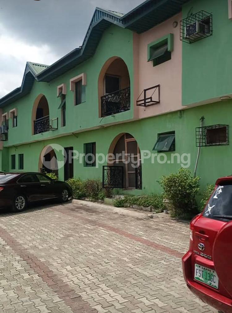 3 bedroom Flat / Apartment for sale   Millenuim/UPS Gbagada Lagos