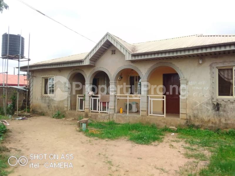 2 bedroom House for sale Ayobo Ipaja Lagos