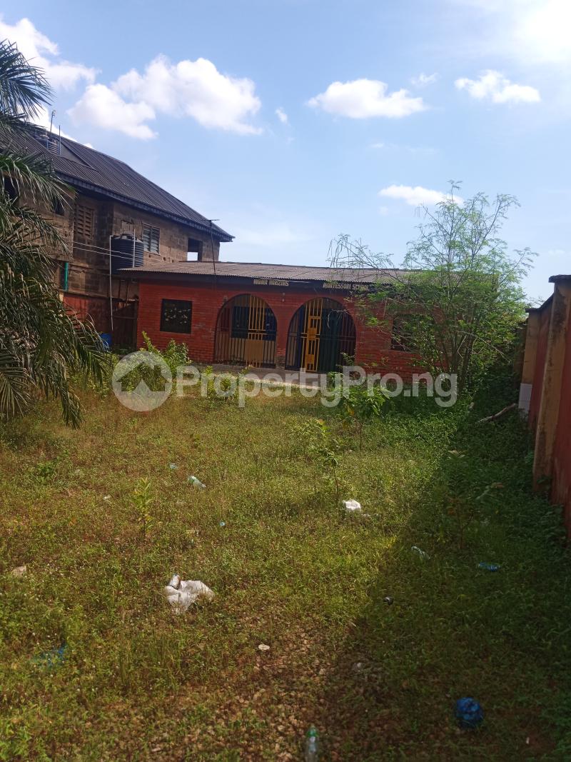 3 bedroom House for sale Off Alaja Road, Megida Bus Stop Ayobo Ipaja Lagos