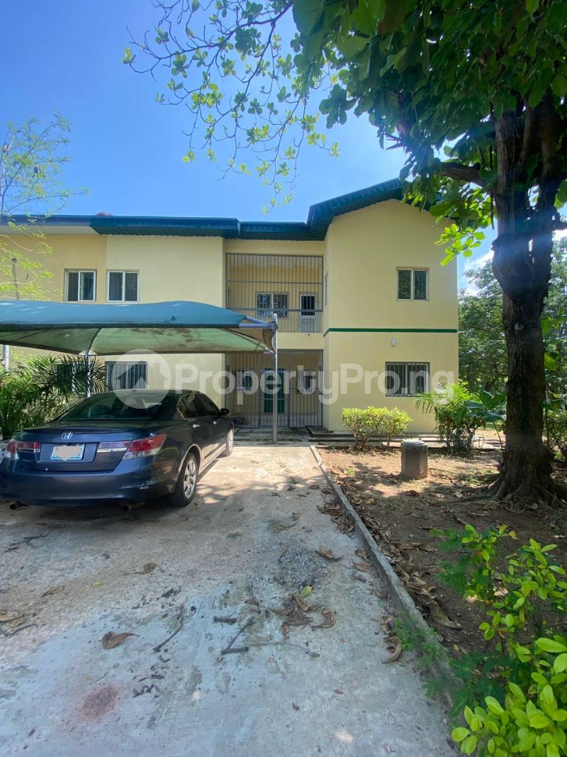 4 bedroom House for rent Games Village Kaura (Games Village) Abuja