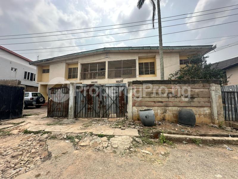 10 bedroom House for sale New Bodija Ibadan Oyo
