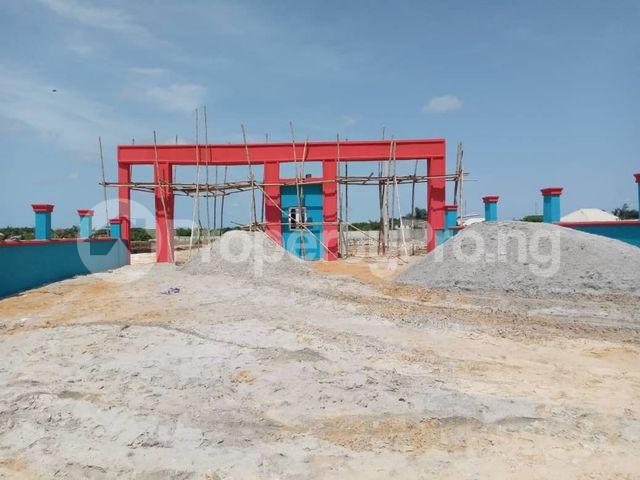 Land for sale Ibeju-Lekki Lagos