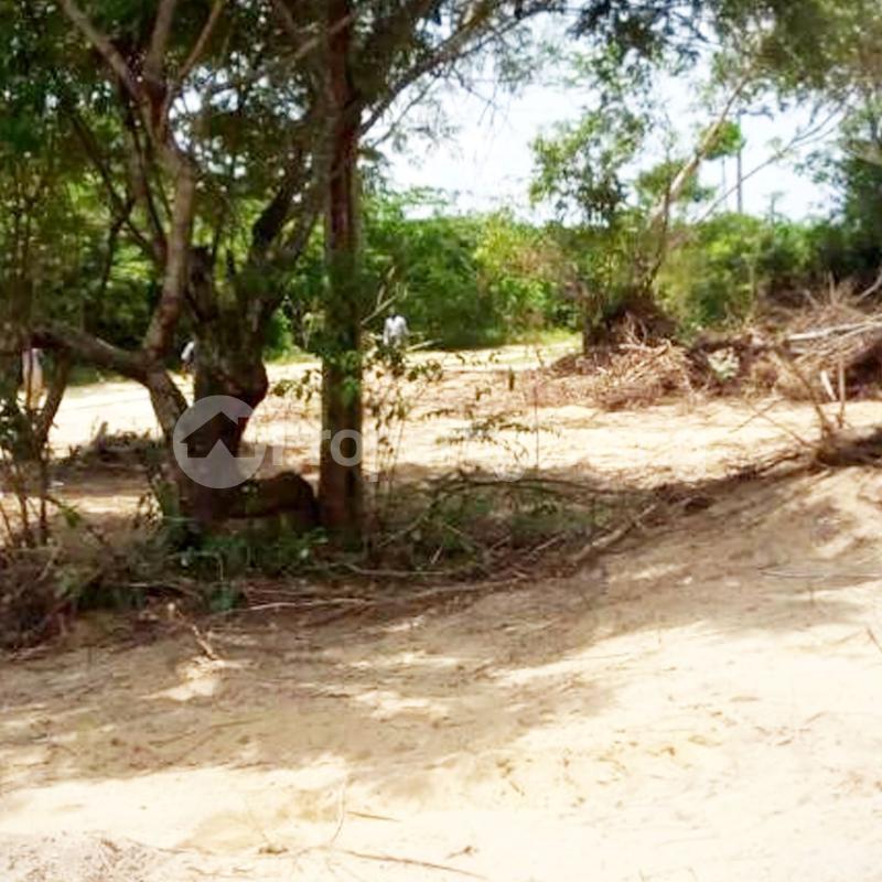 Land for sale Ibeju-Lekki Lagos