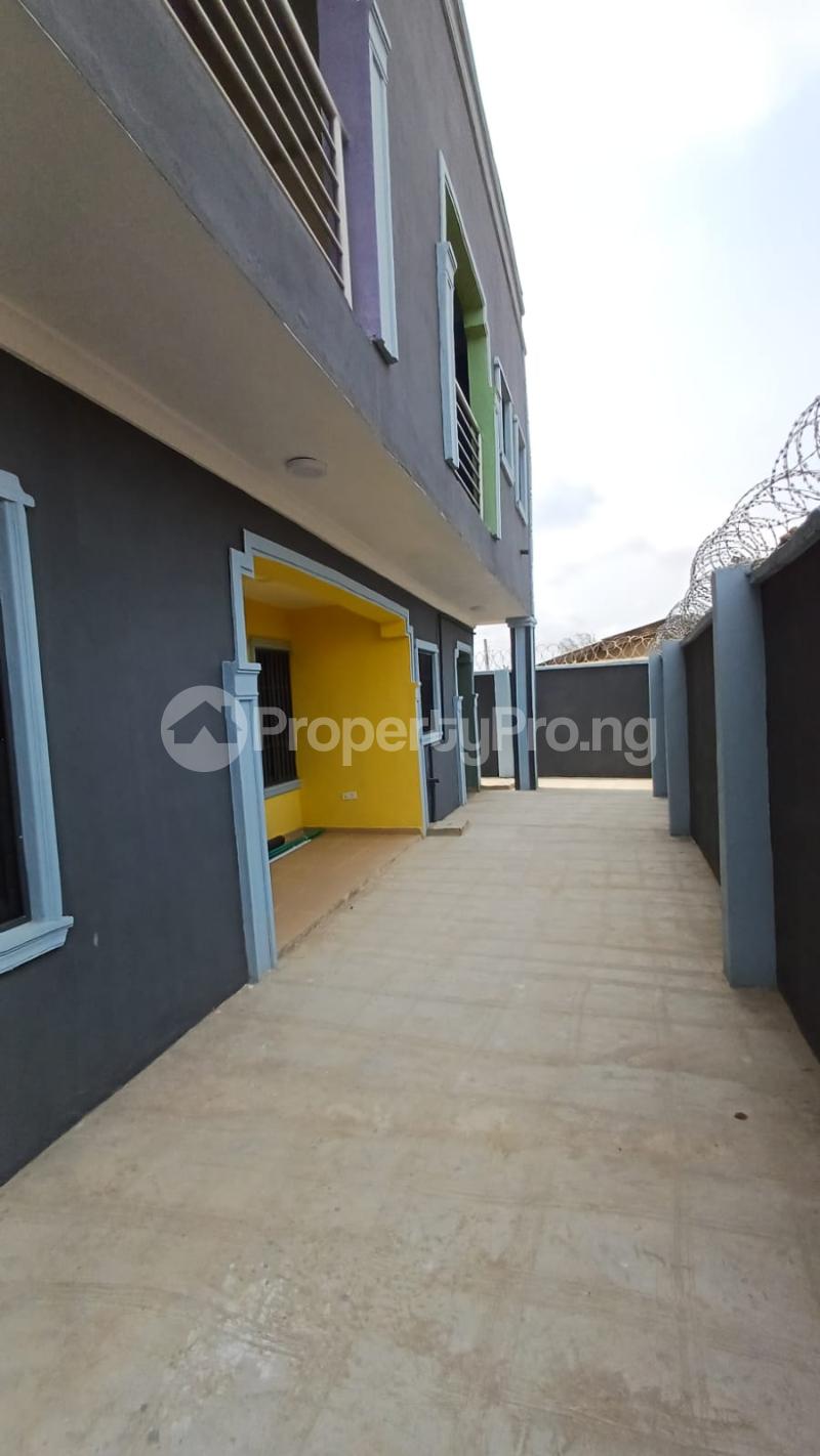 House for sale Ipaja Lagos