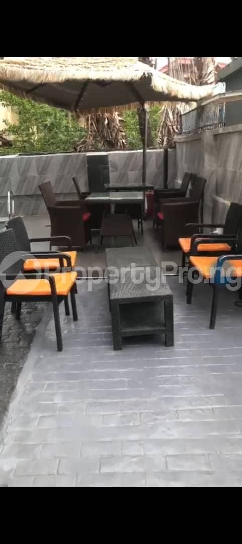 House for sale Akute Obafemi Owode Ogun