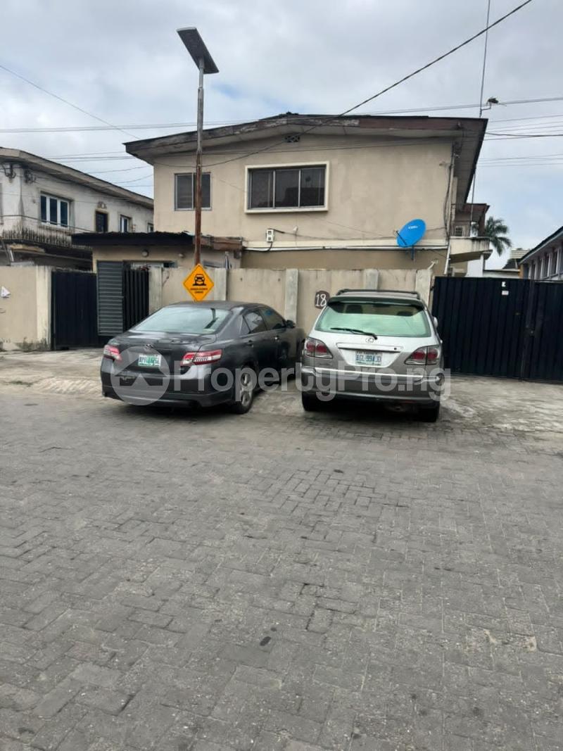 House for sale Surulere Lagos