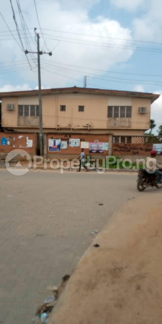 House for sale Directly On Yetunde Brown Ifako-gbagada Gbagada Lagos
