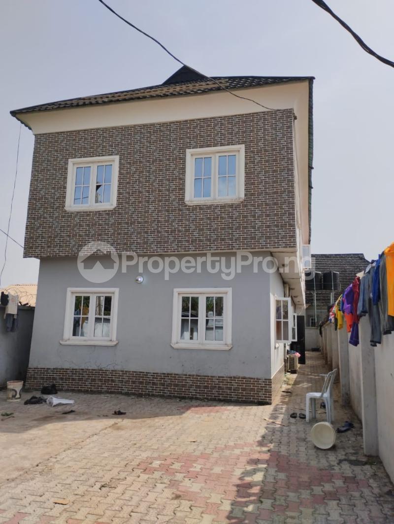 House for sale Awoyaya, Gbetu, Back Of Mayfair Eputu Ibeju-Lekki Lagos