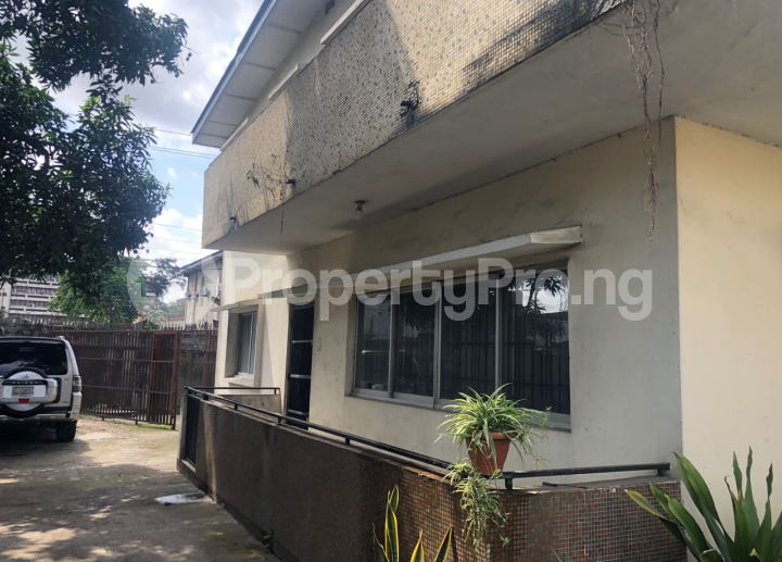 House for sale Anthony Village Maryland Lagos