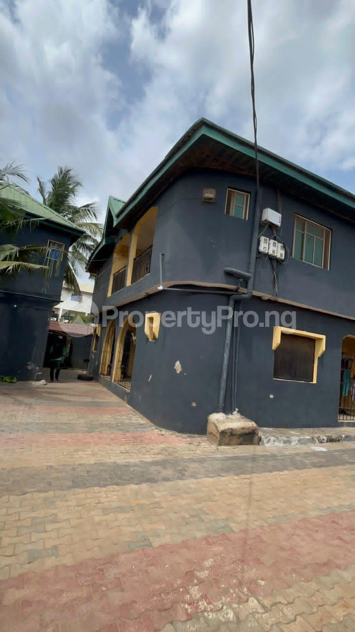 House for sale Agric Igando Ikotun/Igando Lagos