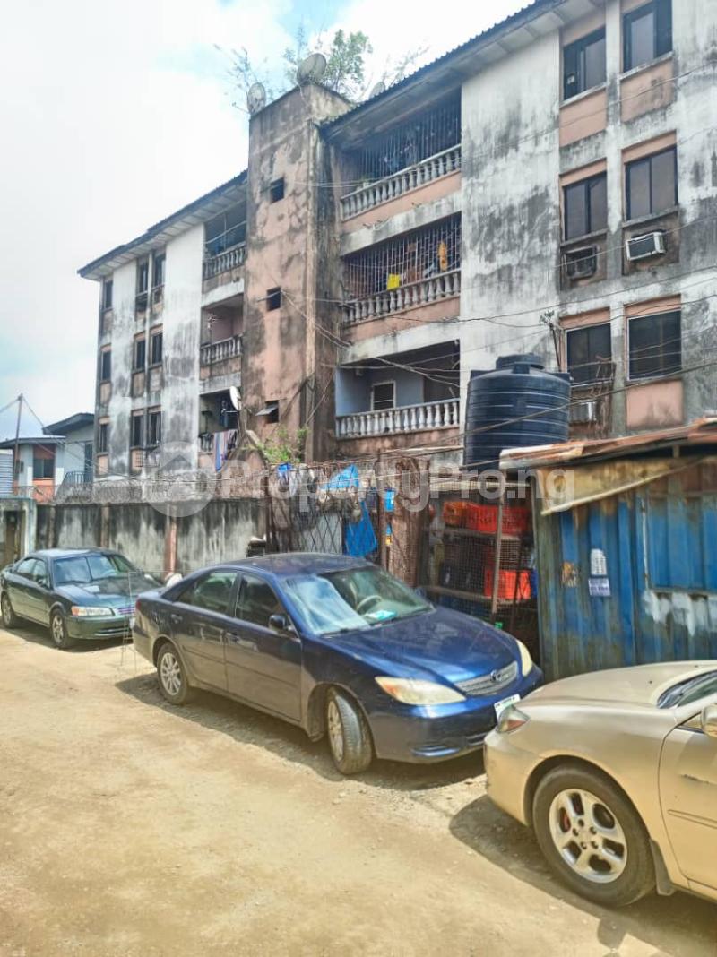 3 bedroom House for sale Surulere Lagos