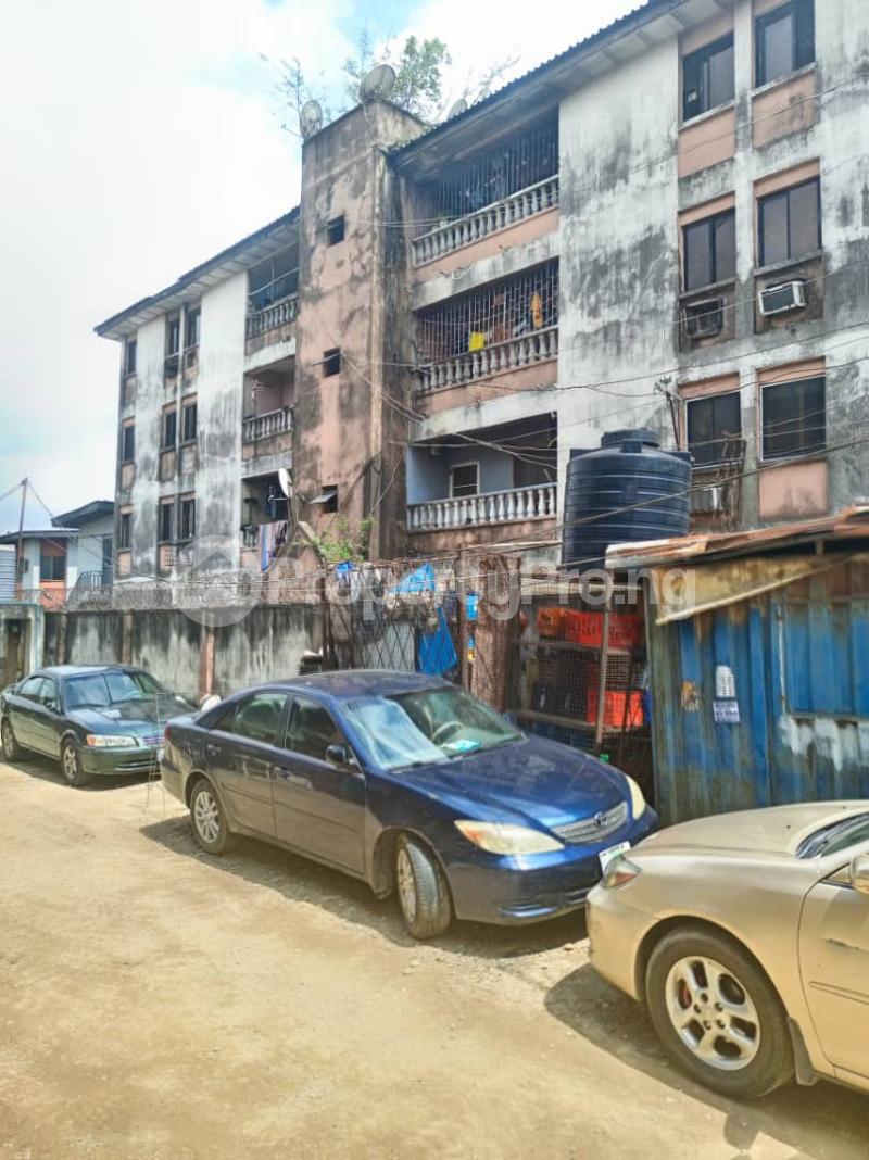 3 bedroom House for sale Surulere Lagos - 0