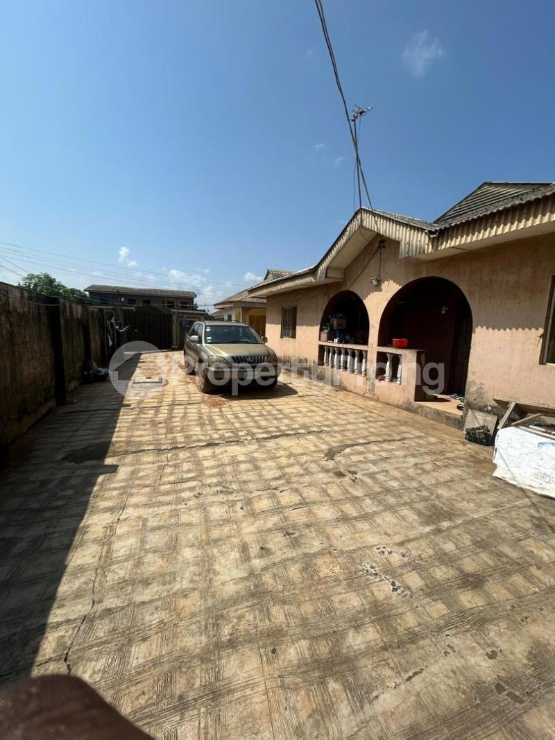 House for sale Igbogbo Ikorodu Lagos