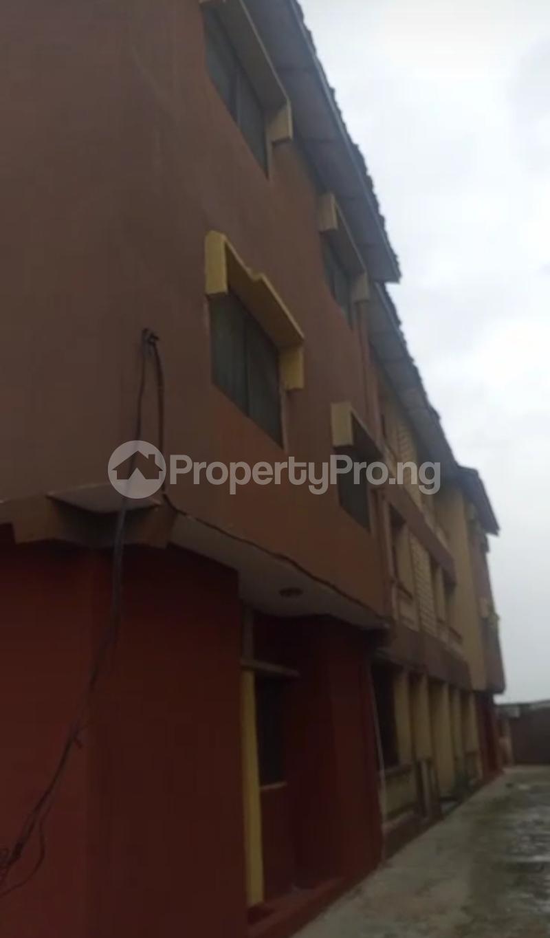 House for sale Alh Alake Str, Akoka Yaba Lagos