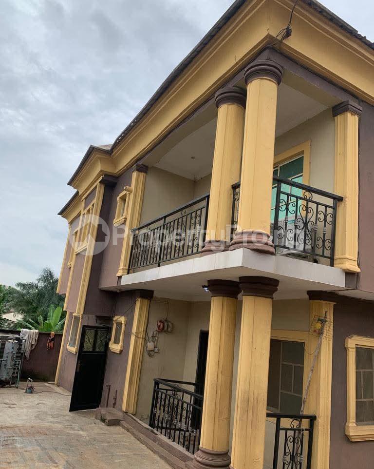 3 bedroom House for sale Island Estate Magboro Obafemi Owode Ogun