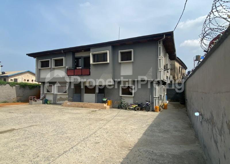 House for sale Ogudu-Orike Ogudu Lagos