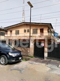 House for sale Ogunleye Street Off Kuye Alaka Iponri Surulere Lagos