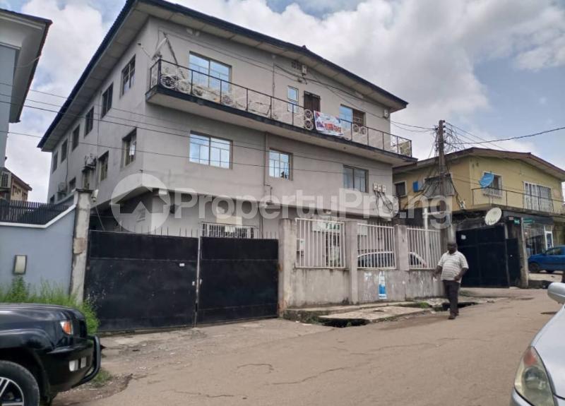 3 bedroom House for sale Mende Maryland Lagos