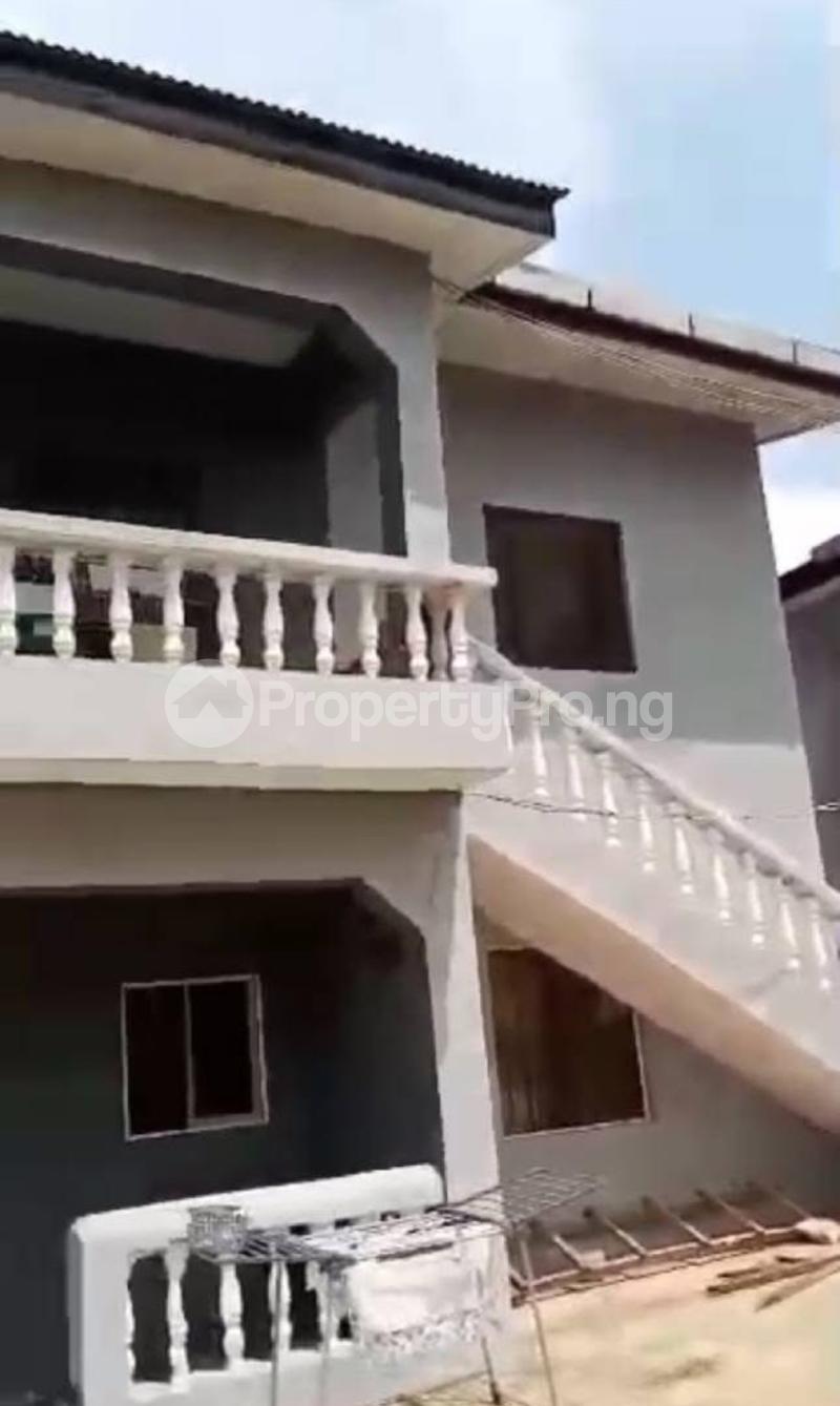 House for sale Idimu Egbe/Idimu Lagos