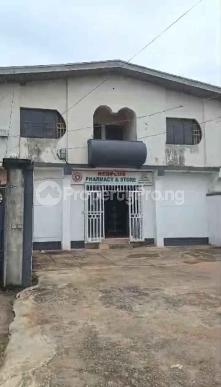House for sale Abaranje Ikotun/Igando Lagos