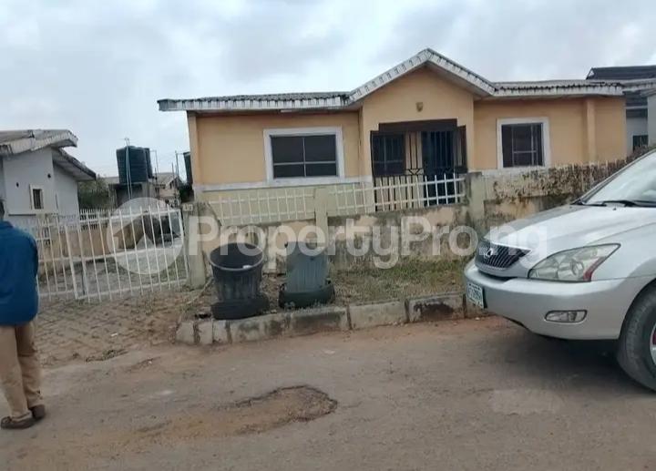 3 bedroom House for sale Diamond Estate, Olofin Isheri Egbe/Idimu Lagos