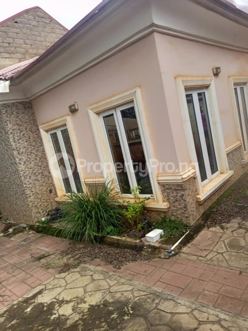 3 bedroom House for sale Sunnyvale Estate Galadinmawa Abuja