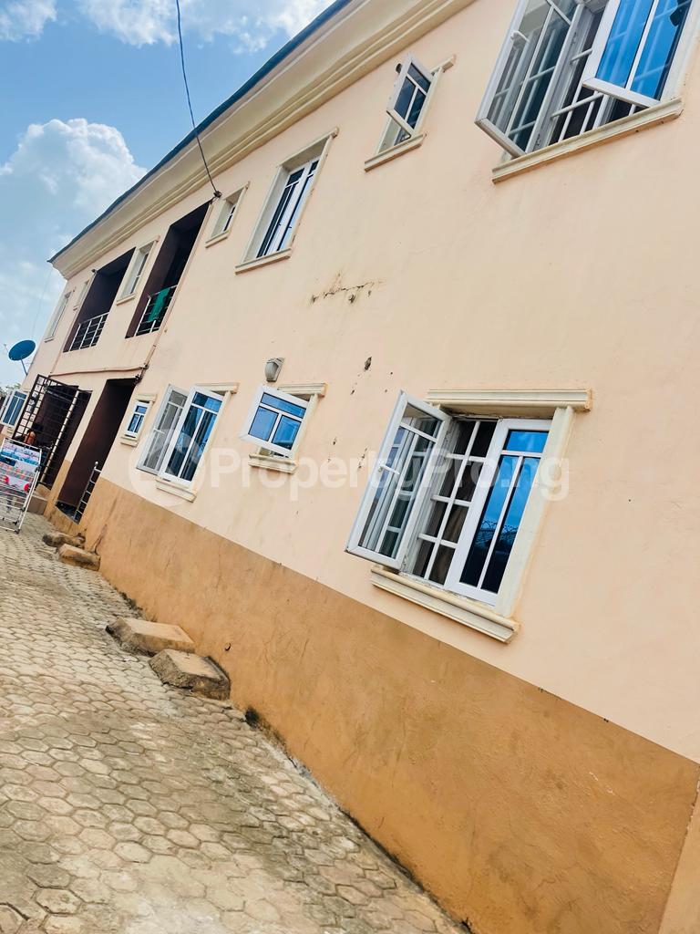 3 bedroom House for sale Arapaja Odo Ona kekere Ibadan Oyo