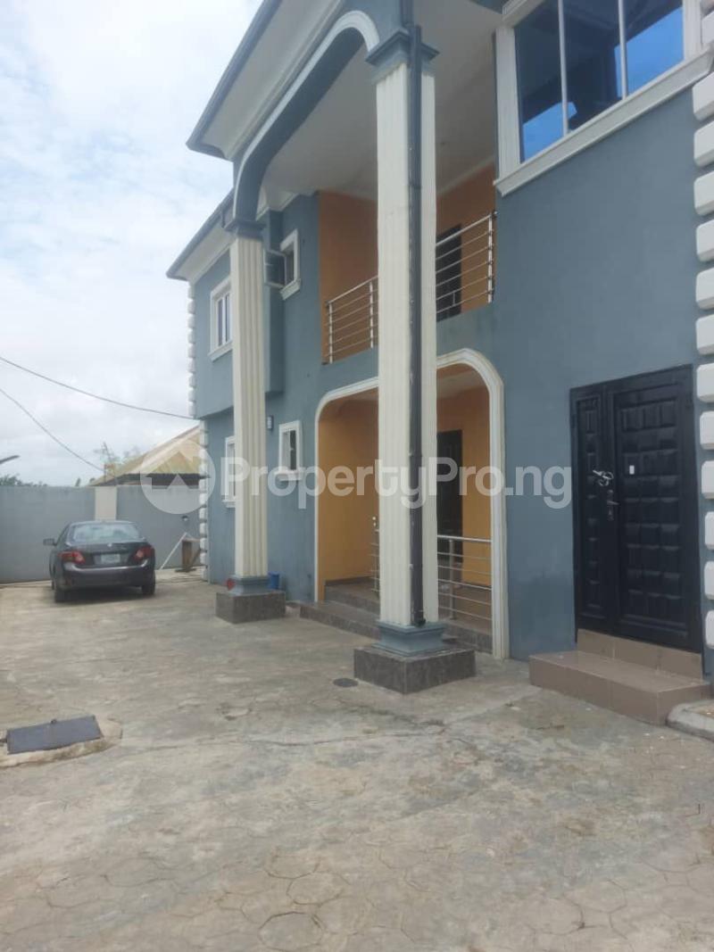 3 bedroom House for sale Ologede Estate, New Garage, Akala Express Ibadan Oyo
