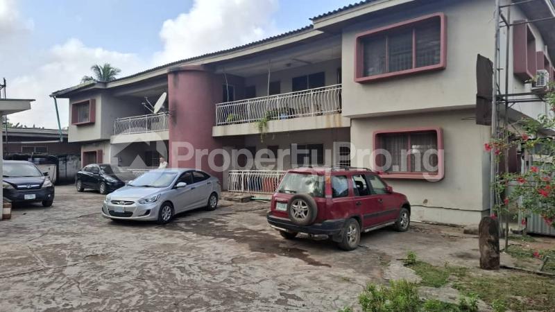 3 bedroom House for sale Osoba Close Idishin Idishin Ibadan Oyo