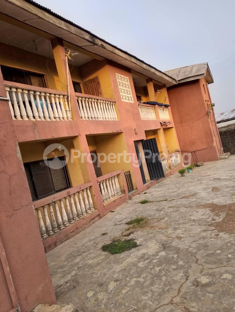 3 bedroom House for sale Oluyole Estate Ibadan Oyo