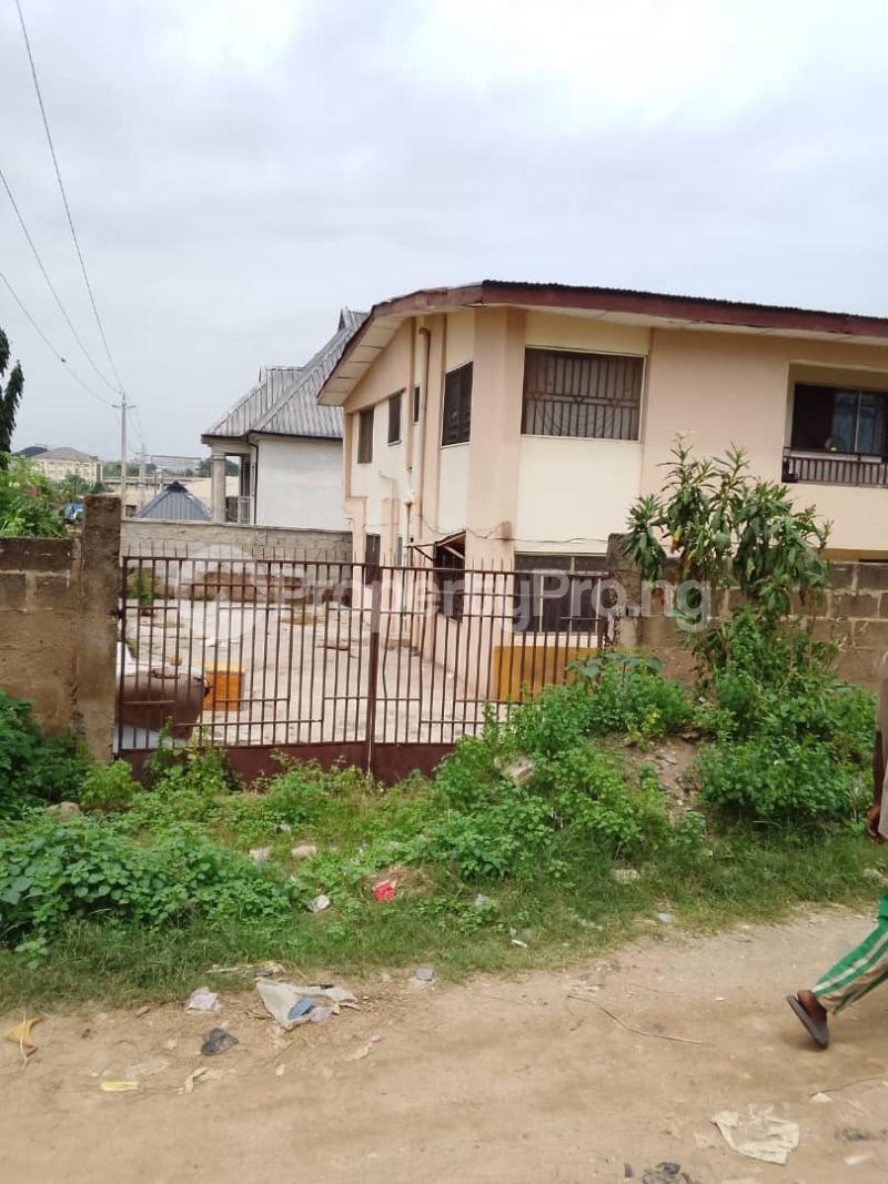 Buy Solid Built 4 Flat Of 3 Bedroom With Modern Facilities in Felele ...
