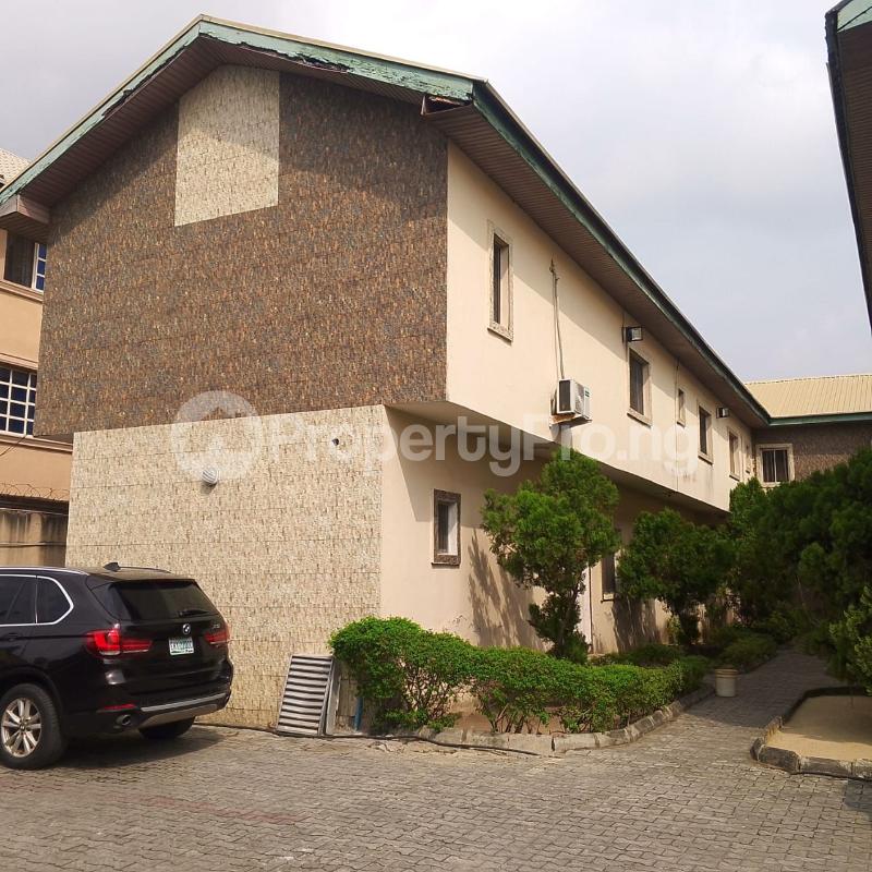 3 bedroom House for sale Lekki Phase 1 Lekki Lagos - 0