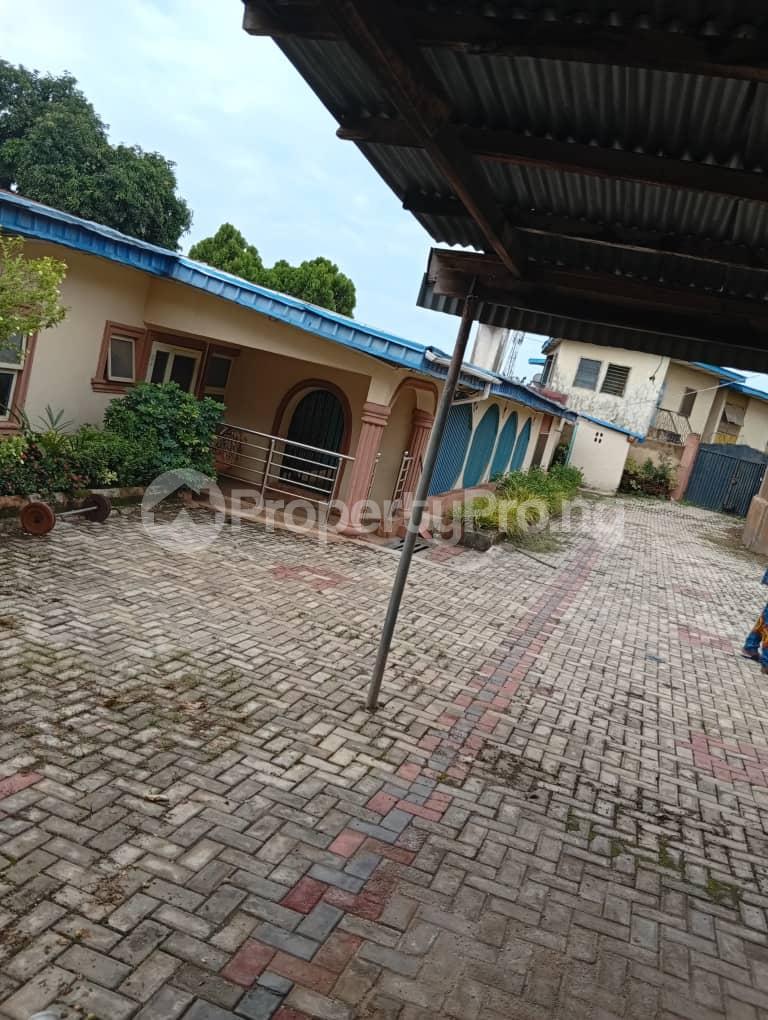 5 bedroom House for sale Iwo Rd Ibadan Oyo
