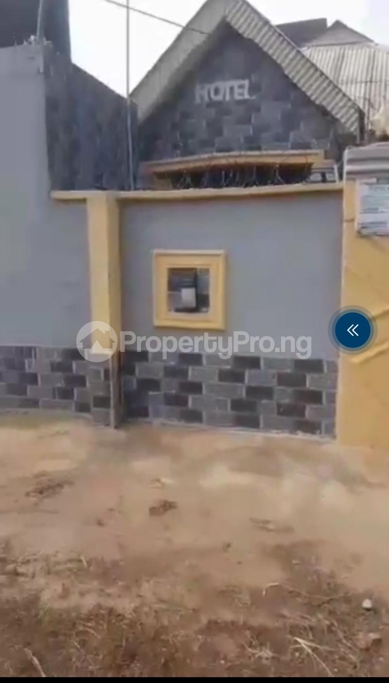 House for sale Agric Ikorodu Lagos