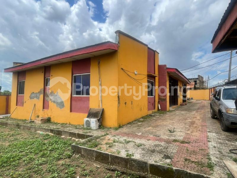 3 bedroom House for sale Alegongo Akobo Ibadan Oyo