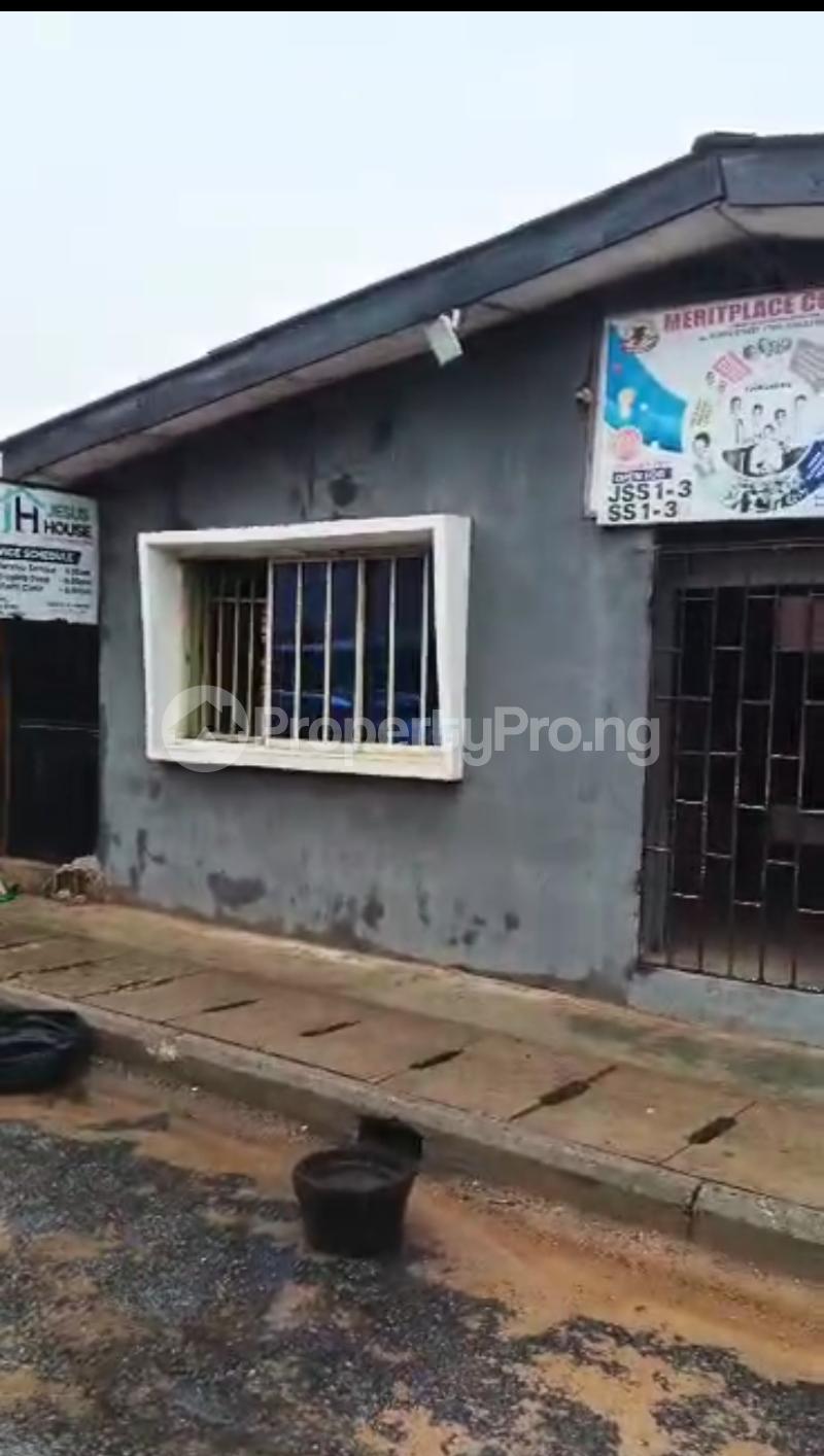 House for sale Ijesha Surulere Lagos