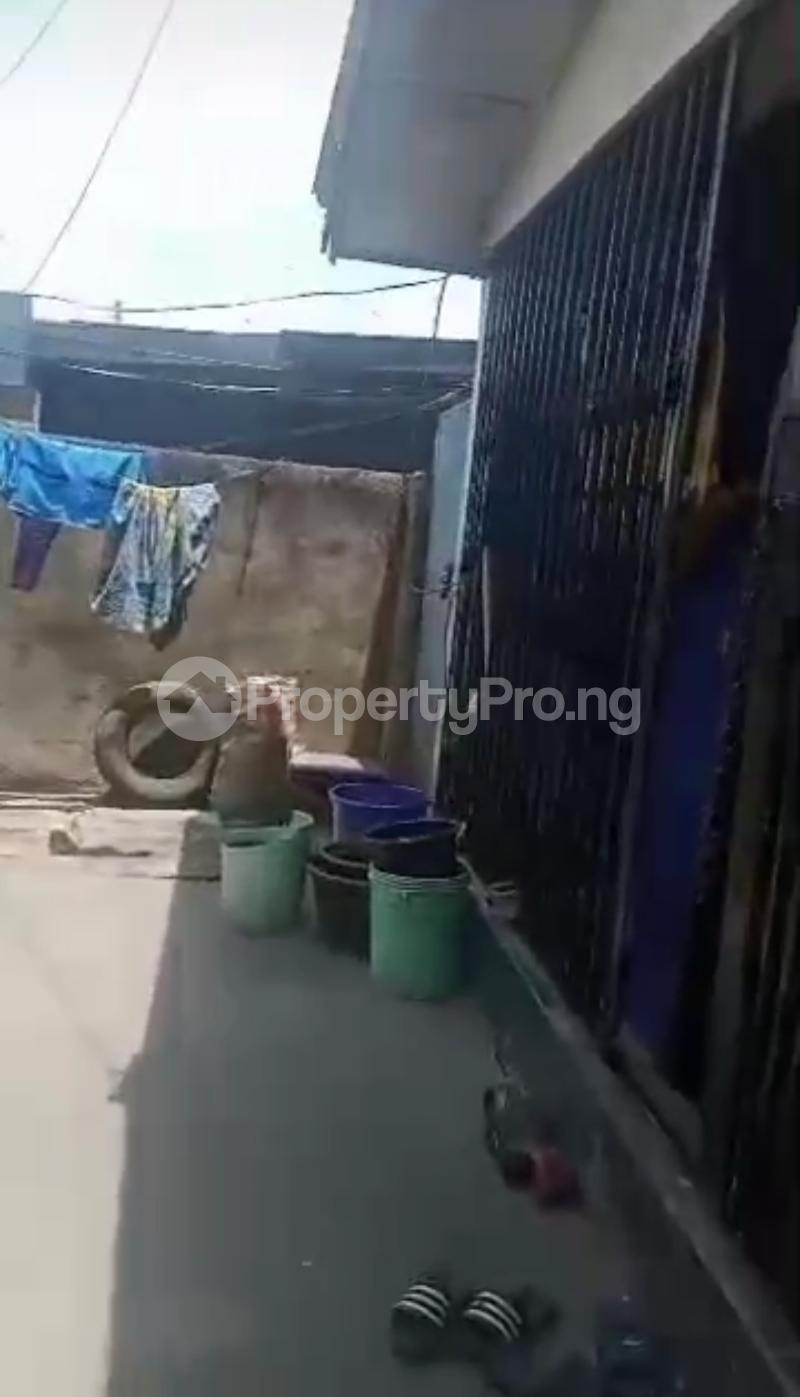 House for sale Itire Surulere Lagos