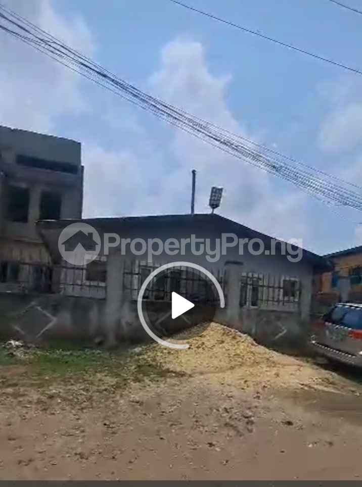 House for sale Bankole Shomolu Shomolu Shomolu Lagos