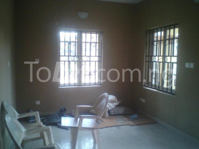 1 bedroom Flat / Apartment for rent Hill Top Estate Alimosho Lagos