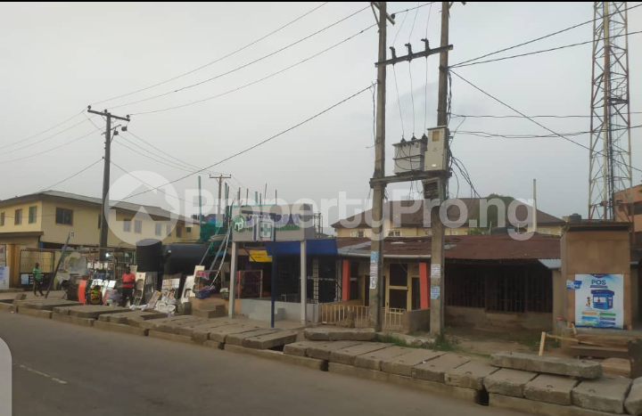 House for sale Iju Road Close To Agege Pen Cinema Iju Lagos