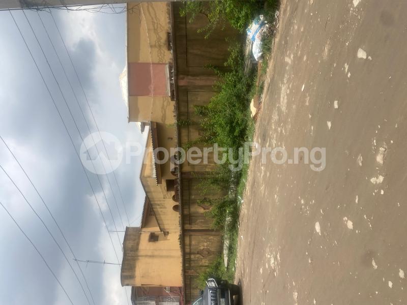 5 bedroom House for sale Debo Bashorun Ago palace Okota Lagos