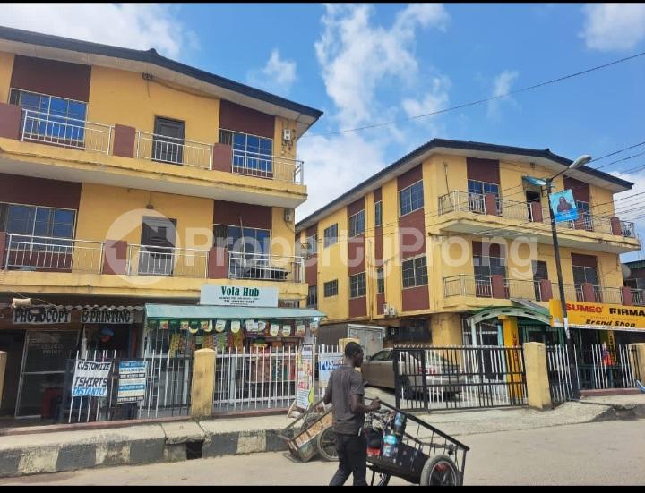 House for sale Ijesha Surulere Ijesha Surulere Lagos - 0