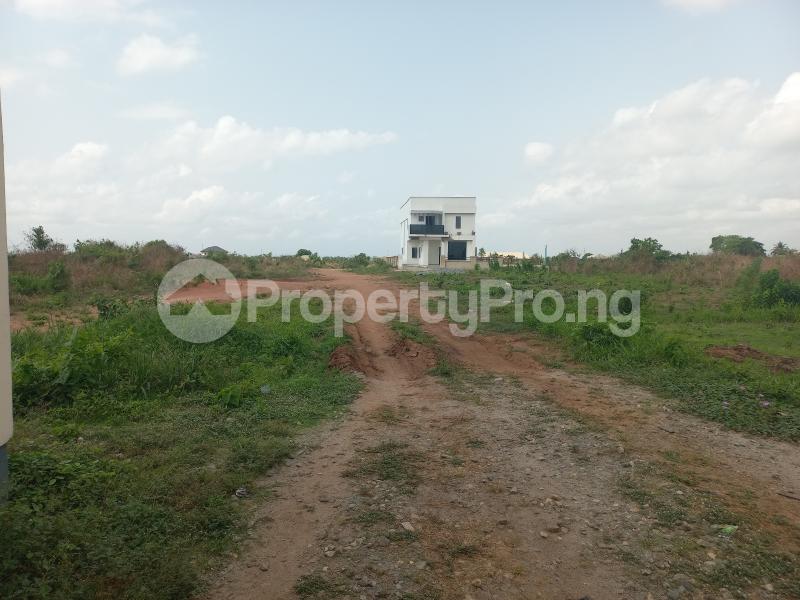 Land for sale Treasure Island Estate, Igbogbo Ikorodu Lagos