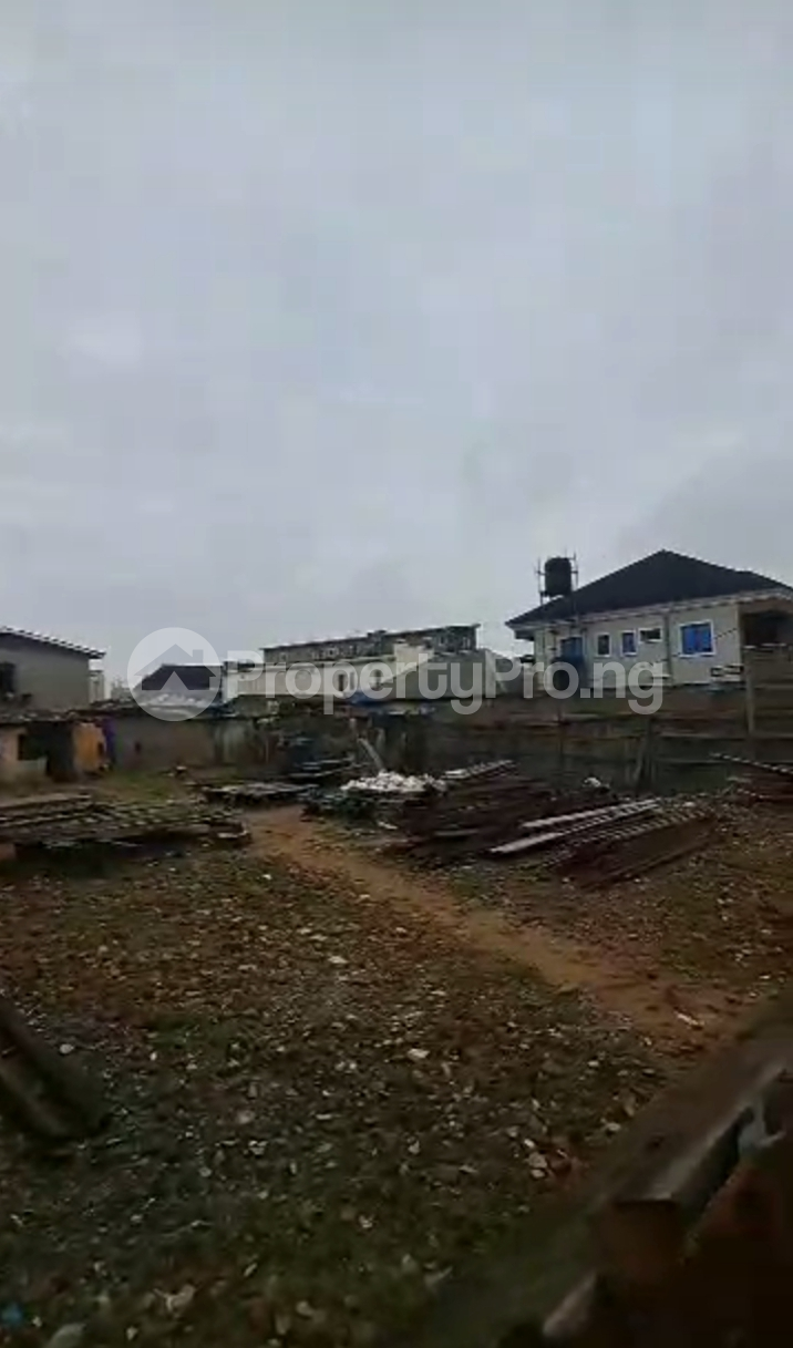 Land for sale Ladilak Area Bariga Lagos