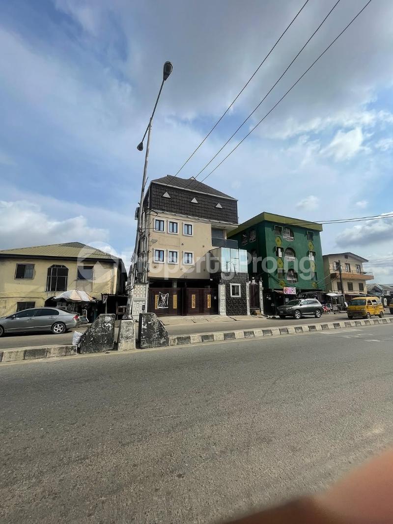 House for sale Itire Surulere Lagos