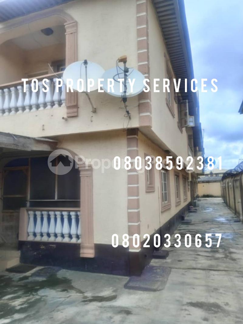 House for sale Isolo, Lagos Isolo Lagos