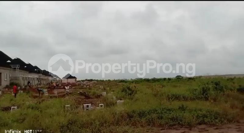 Land for sale Treasure Island Estate, Alagbado Abule Egba Lagos