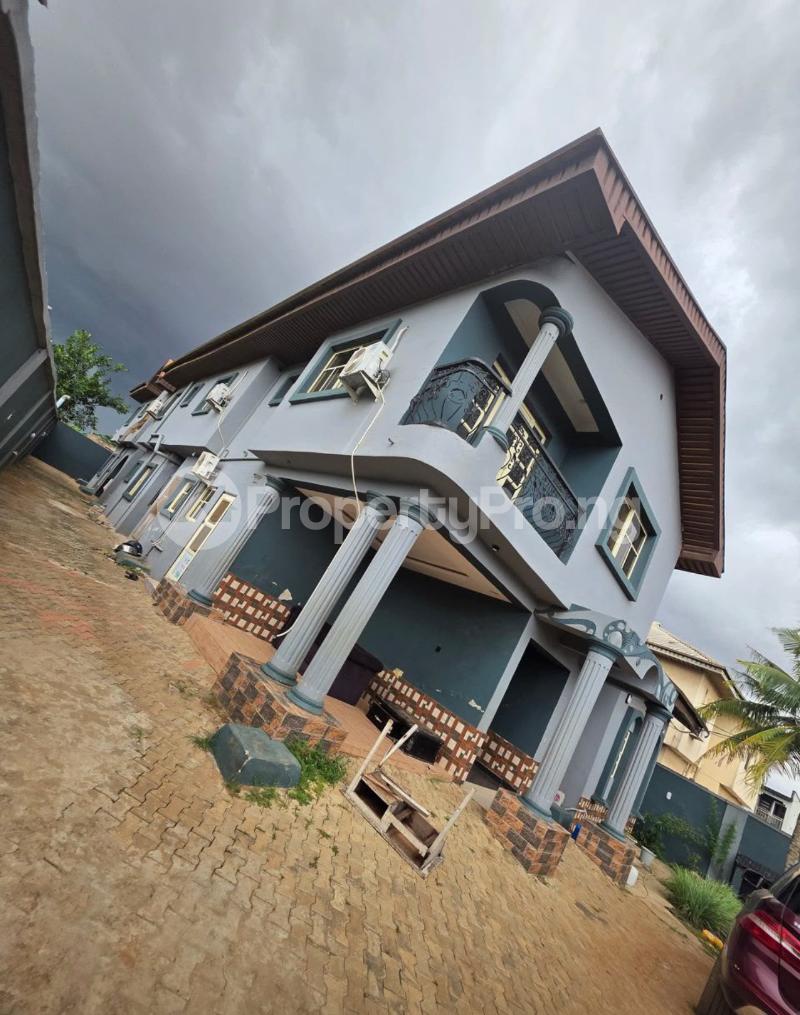 House for sale Mercyland Estate, Oluwaga Ipaja Ipaja Lagos