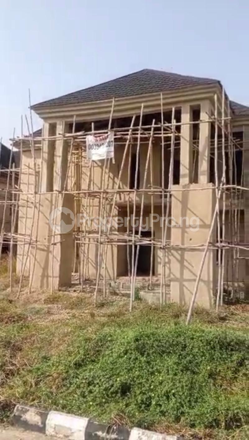 5 bedroom House for sale River Park Goza Lugbe Abuja