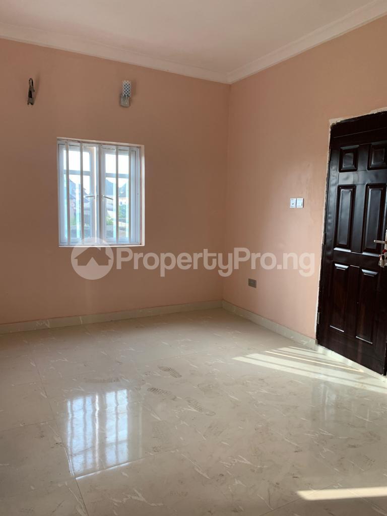 1 bedroom Flat / Apartment for rent Greenfield Estate Ago palace Okota Lagos